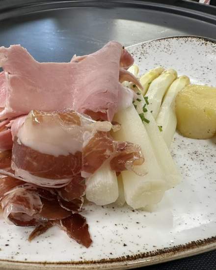 Plats au vieux moulin